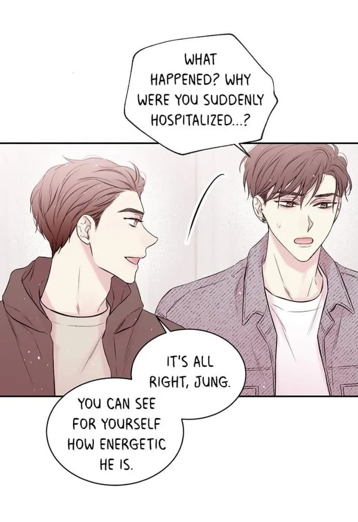 In My Closet - Chapter 70 Page 8
