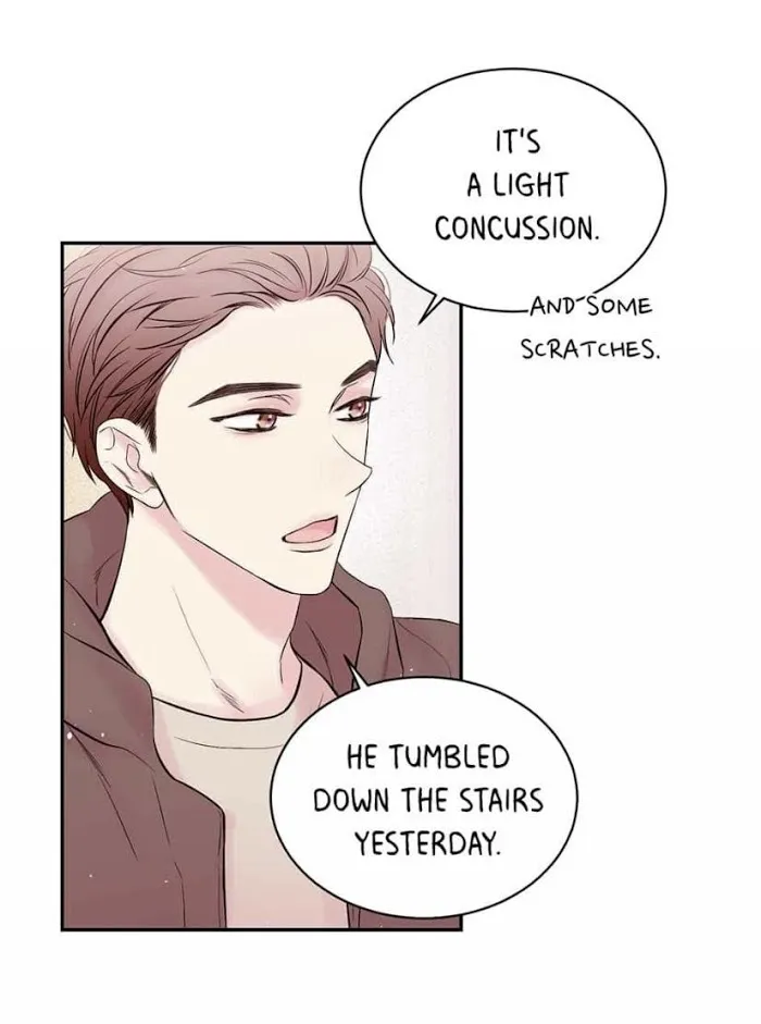 In My Closet - Chapter 70 Page 9