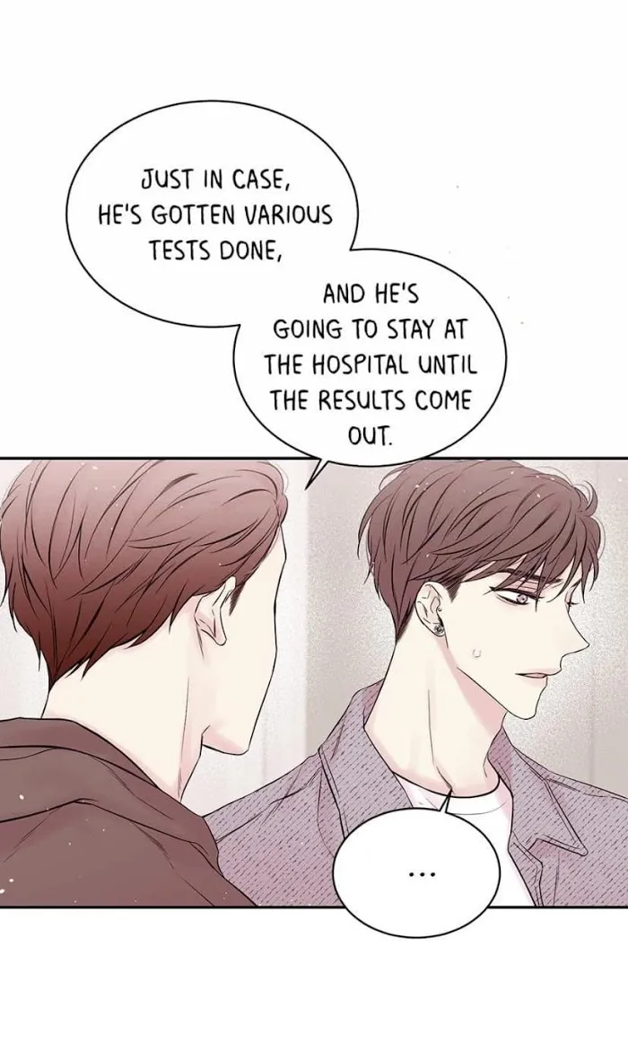 In My Closet - Chapter 70 Page 10