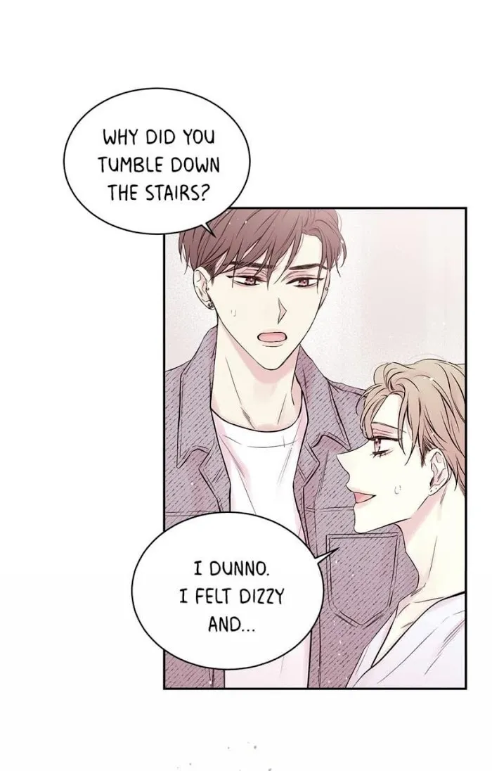 In My Closet - Chapter 70 Page 11