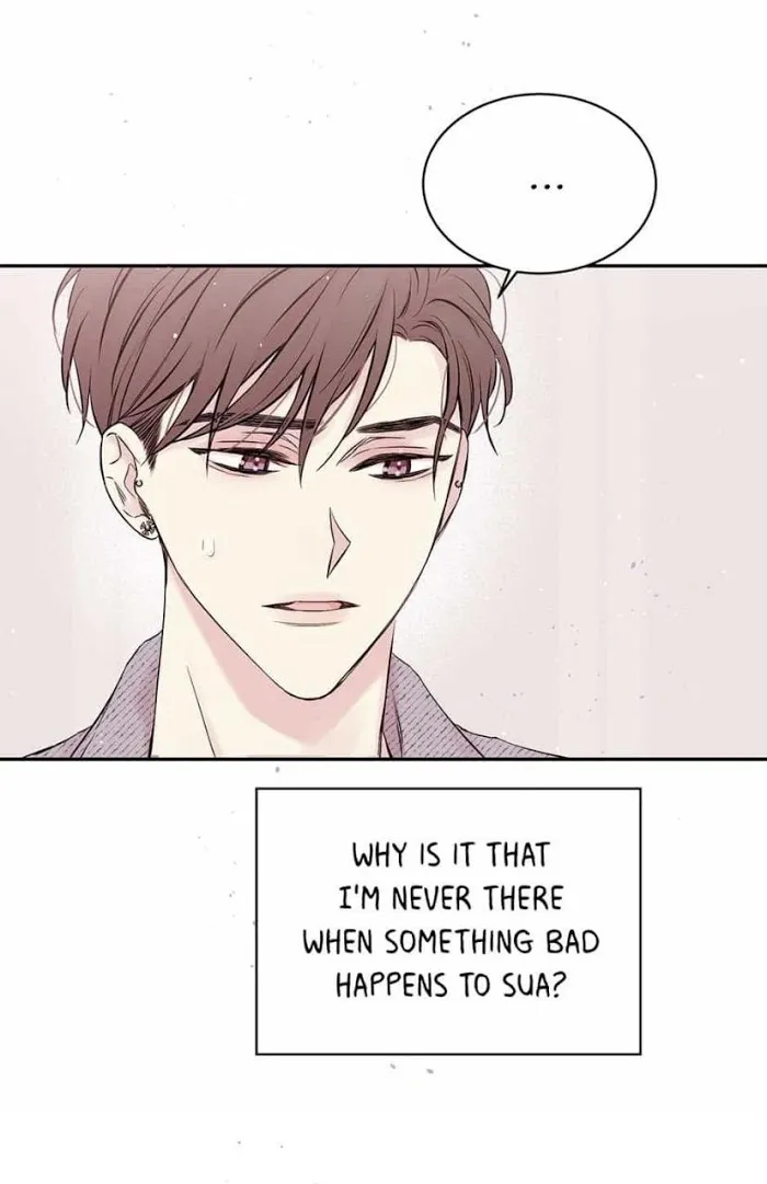 In My Closet - Chapter 70 Page 12
