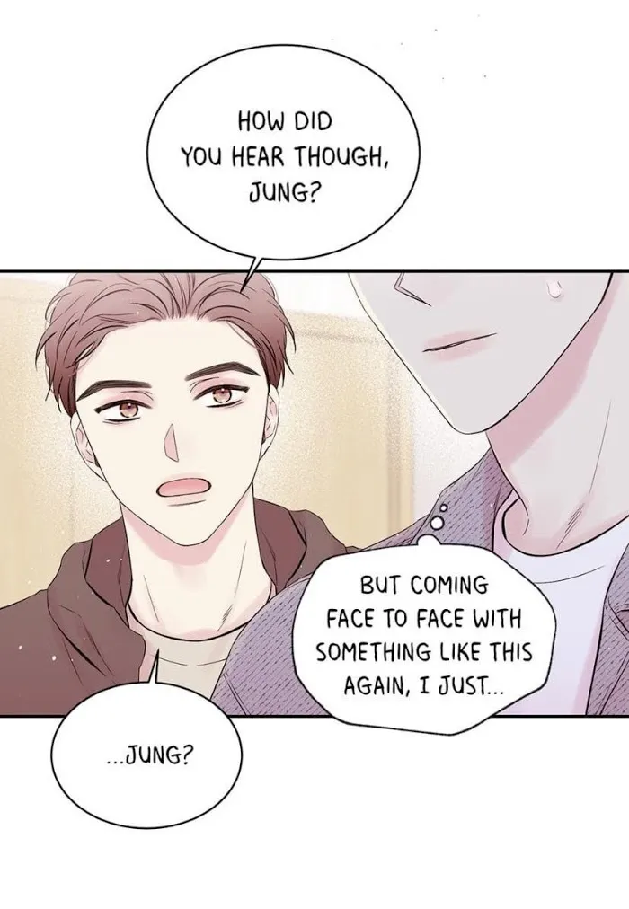 In My Closet - Chapter 70 Page 14