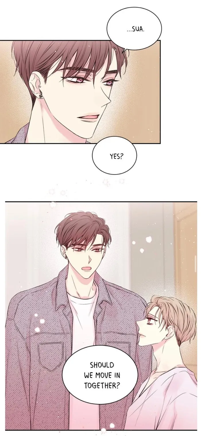 In My Closet - Chapter 70 Page 16
