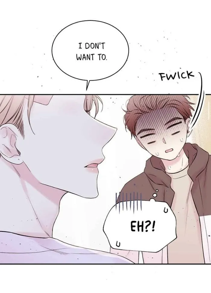 In My Closet - Chapter 70 Page 18