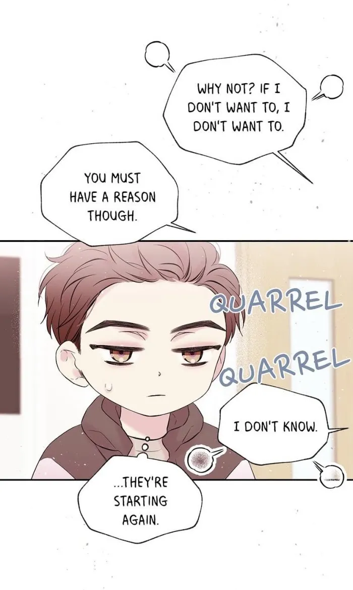 In My Closet - Chapter 70 Page 20