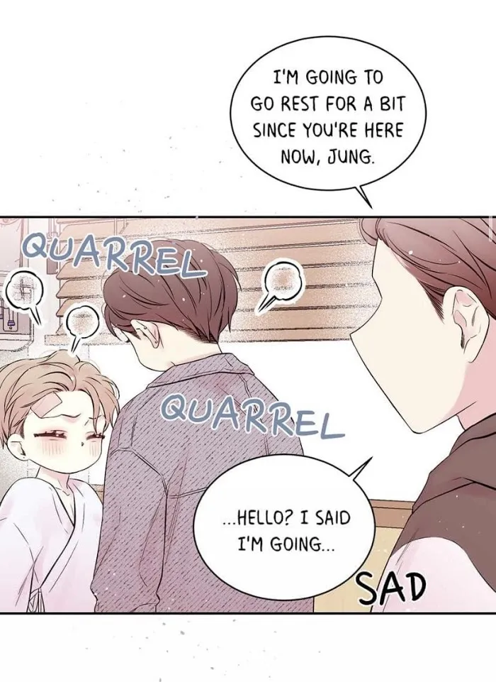In My Closet - Chapter 70 Page 21