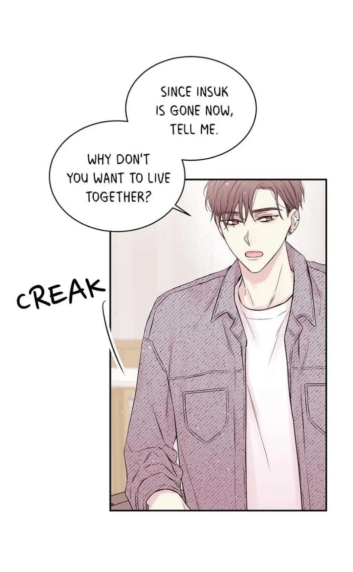 In My Closet - Chapter 70 Page 23