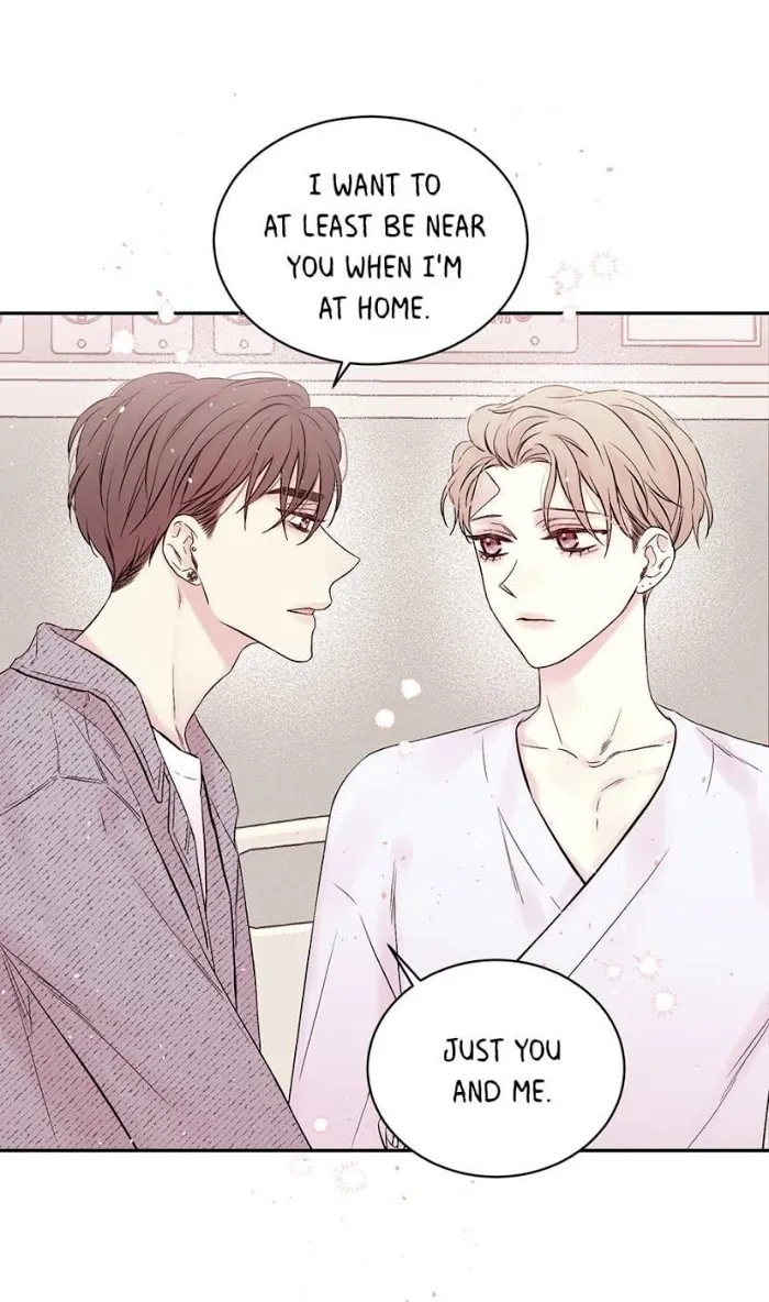 In My Closet - Chapter 70 Page 29