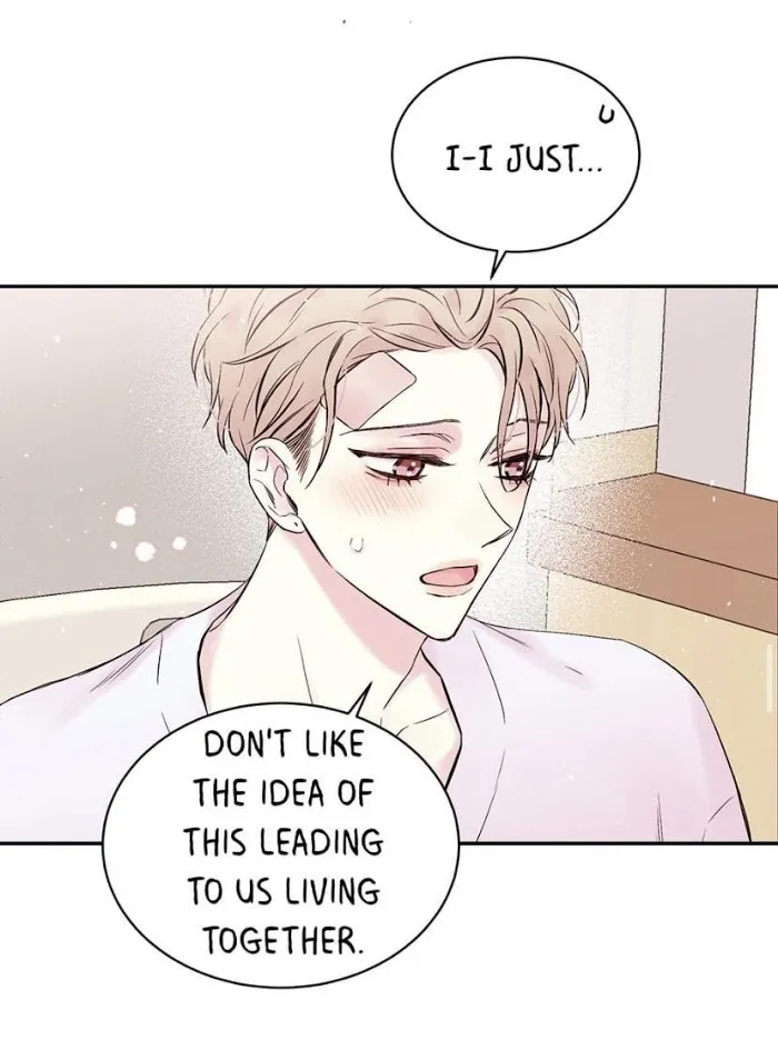 In My Closet - Chapter 70 Page 33