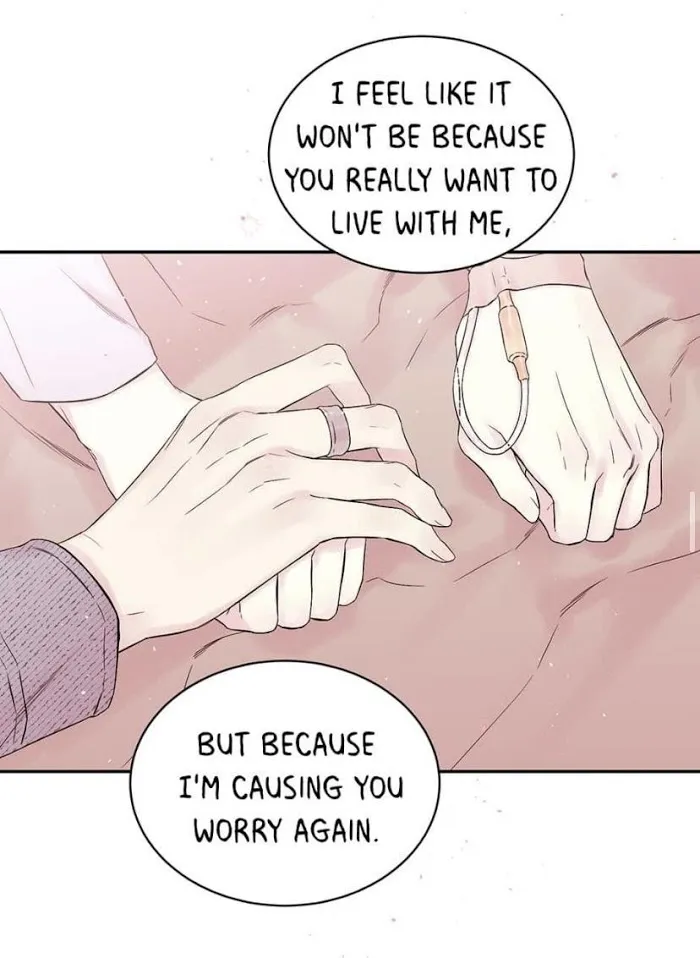 In My Closet - Chapter 70 Page 34