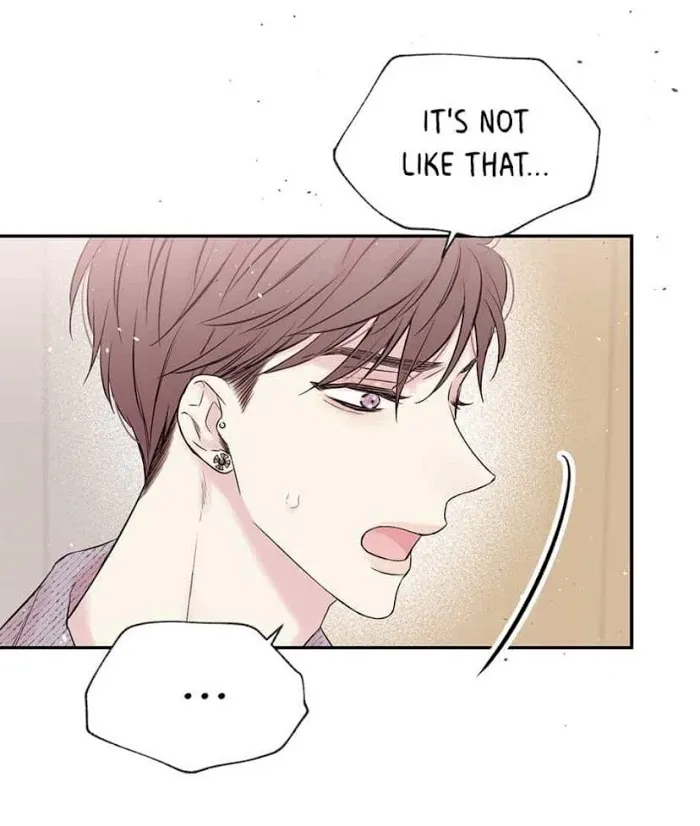 In My Closet - Chapter 70 Page 35