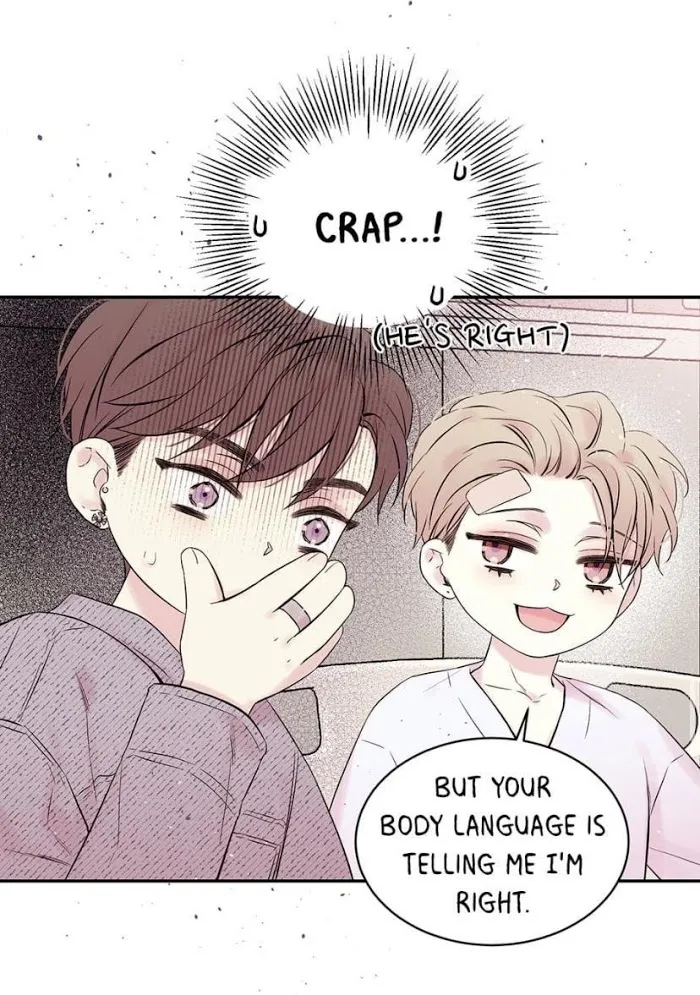 In My Closet - Chapter 70 Page 36