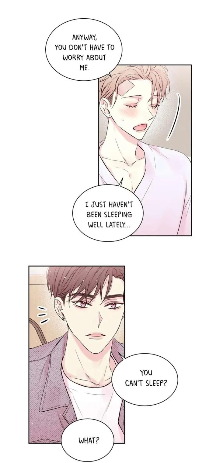 In My Closet - Chapter 70 Page 38
