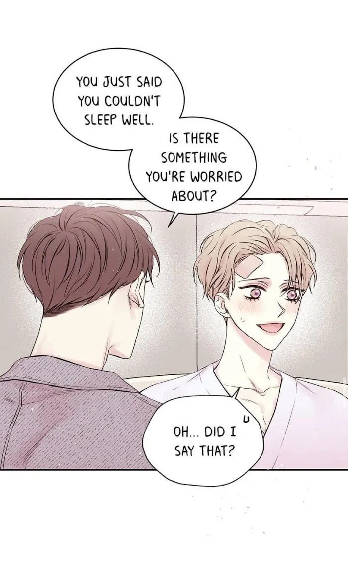 In My Closet - Chapter 70 Page 39