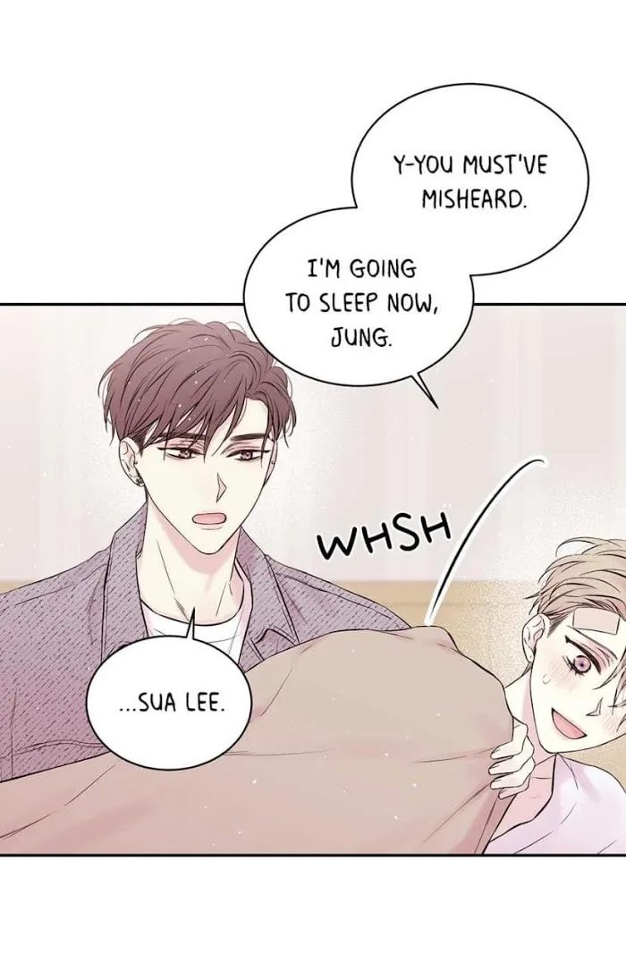 In My Closet - Chapter 70 Page 40