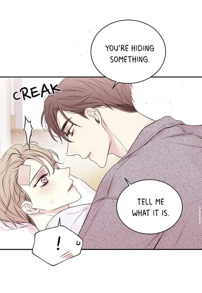 In My Closet - Chapter 70 Page 41