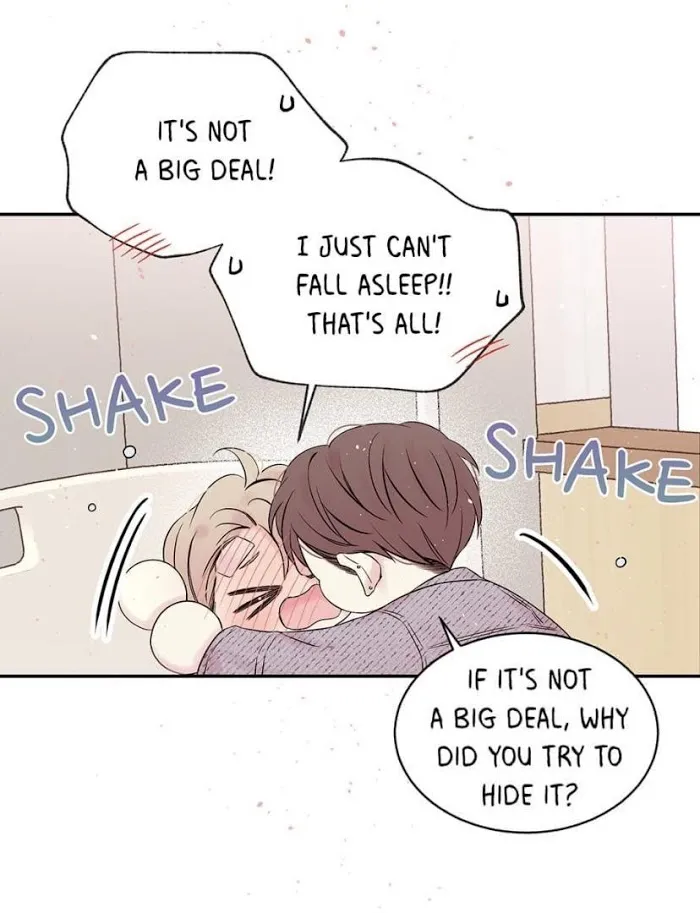 In My Closet - Chapter 70 Page 44