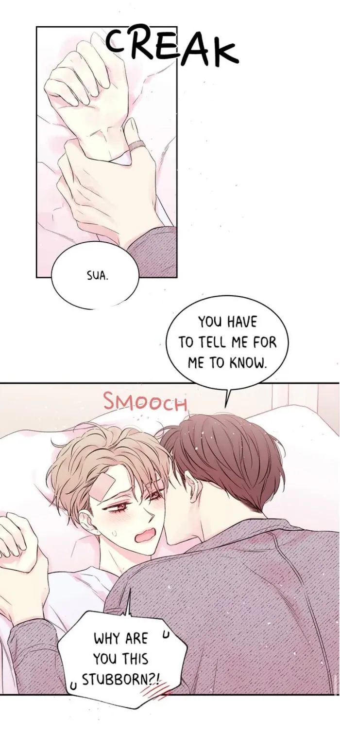 In My Closet - Chapter 70 Page 45