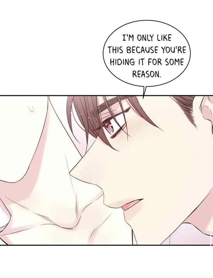 In My Closet - Chapter 70 Page 46