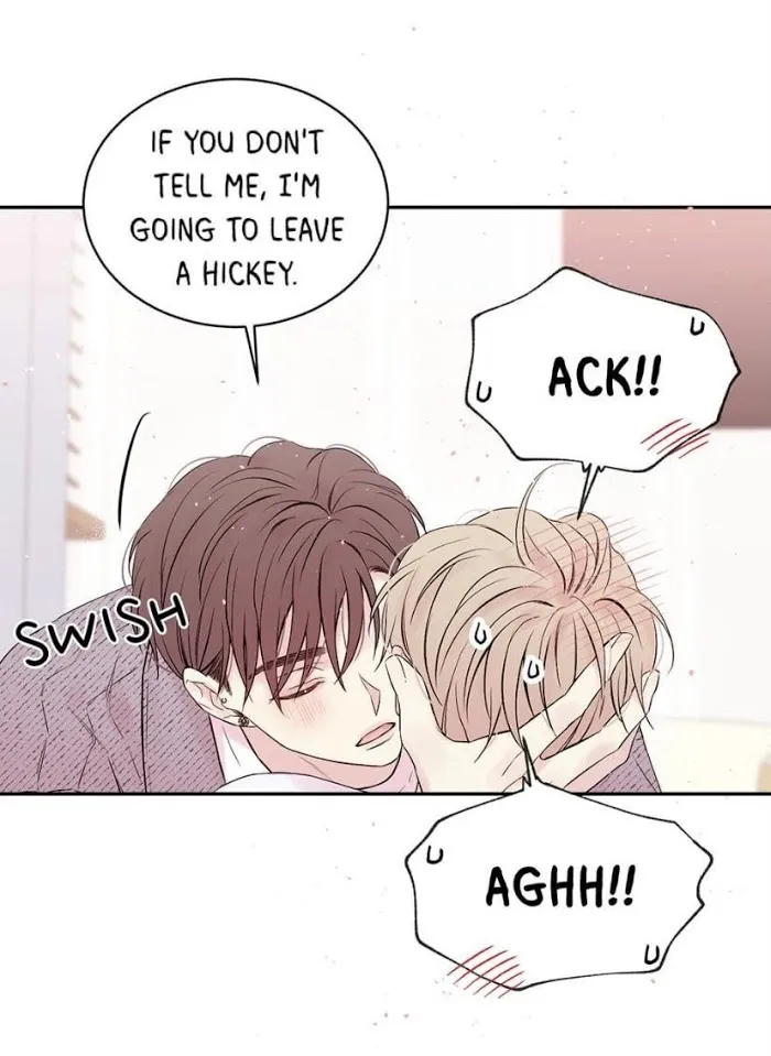 In My Closet - Chapter 70 Page 47