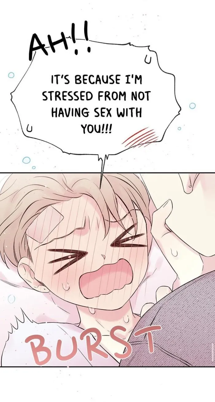 In My Closet - Chapter 70 Page 49
