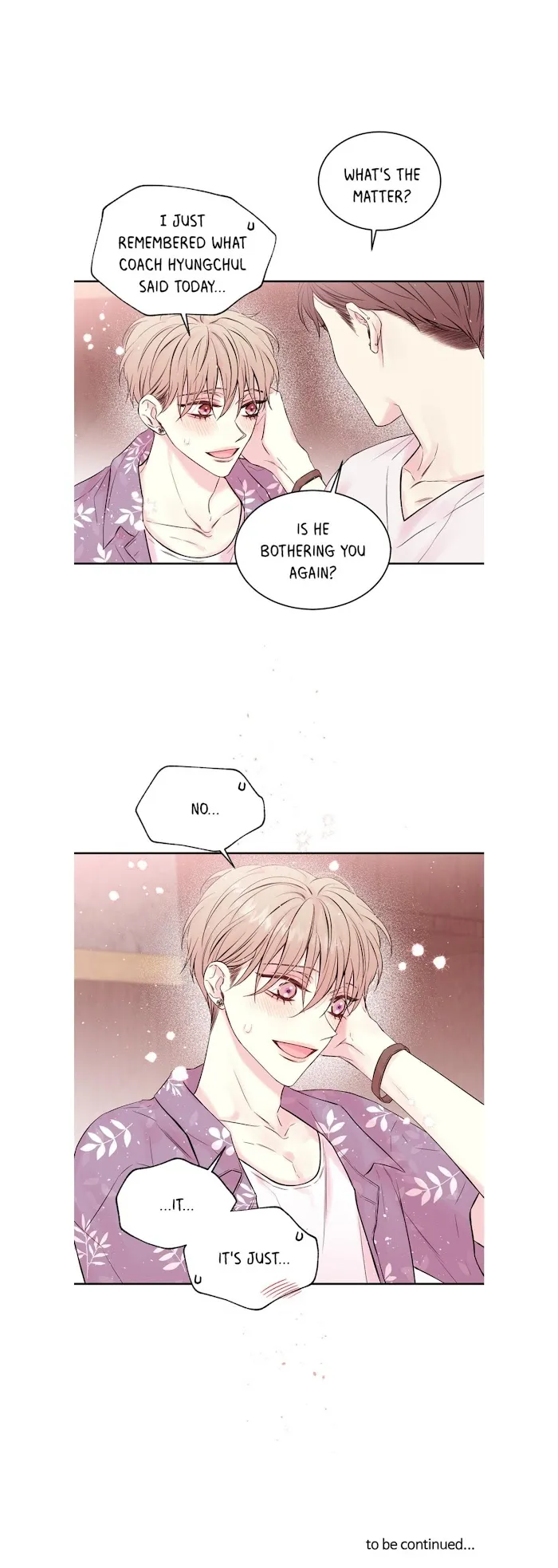 In My Closet - Chapter 72 Page 20