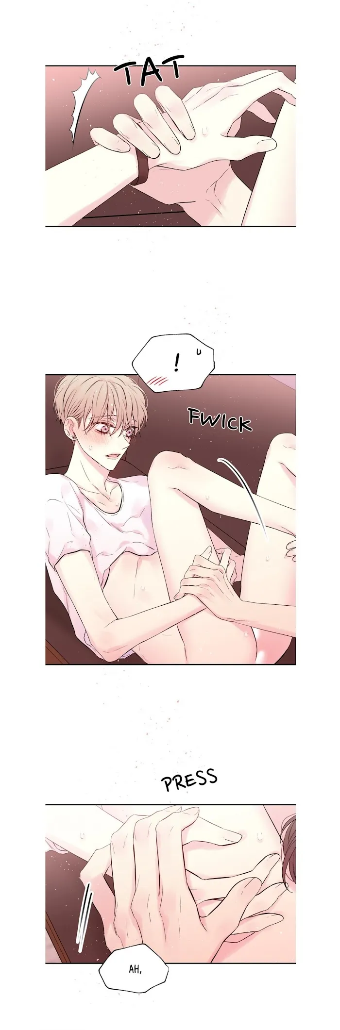 In My Closet - Chapter 74 Page 3
