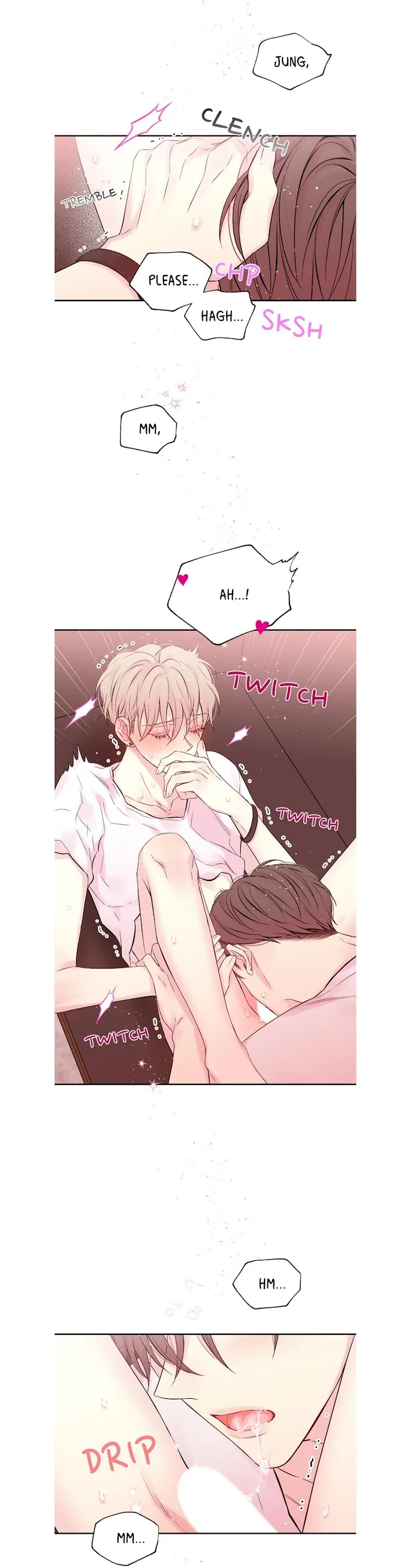In My Closet - Chapter 74 Page 7