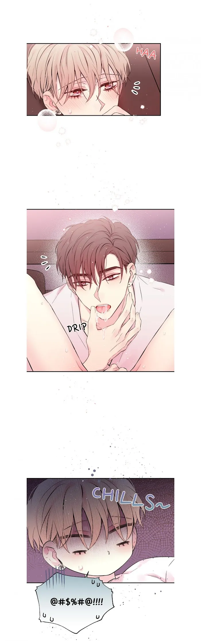 In My Closet - Chapter 74 Page 8