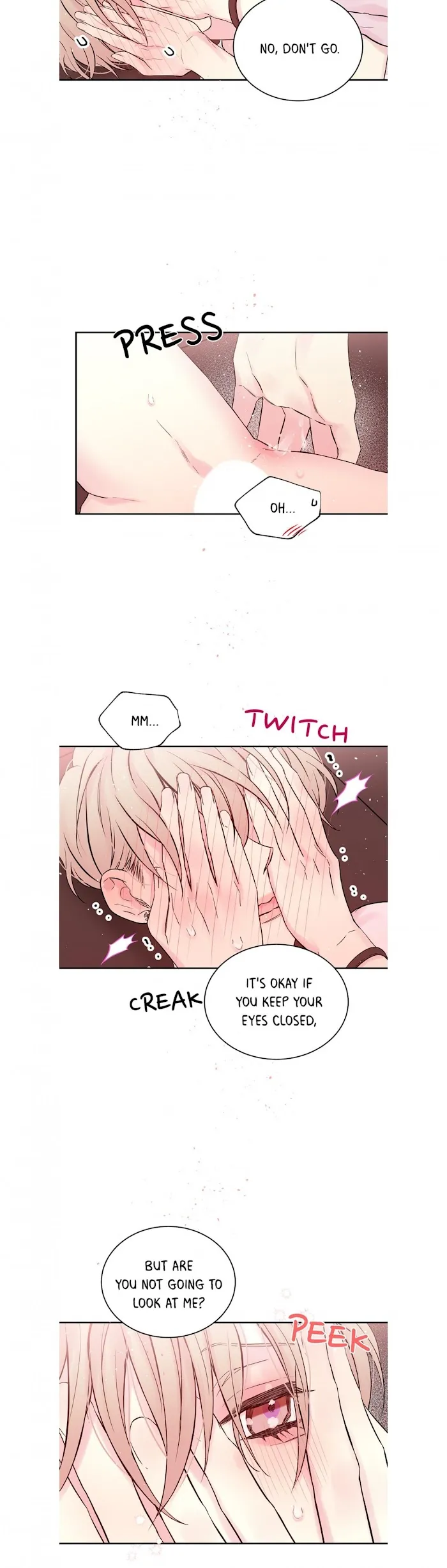 In My Closet - Chapter 74 Page 10