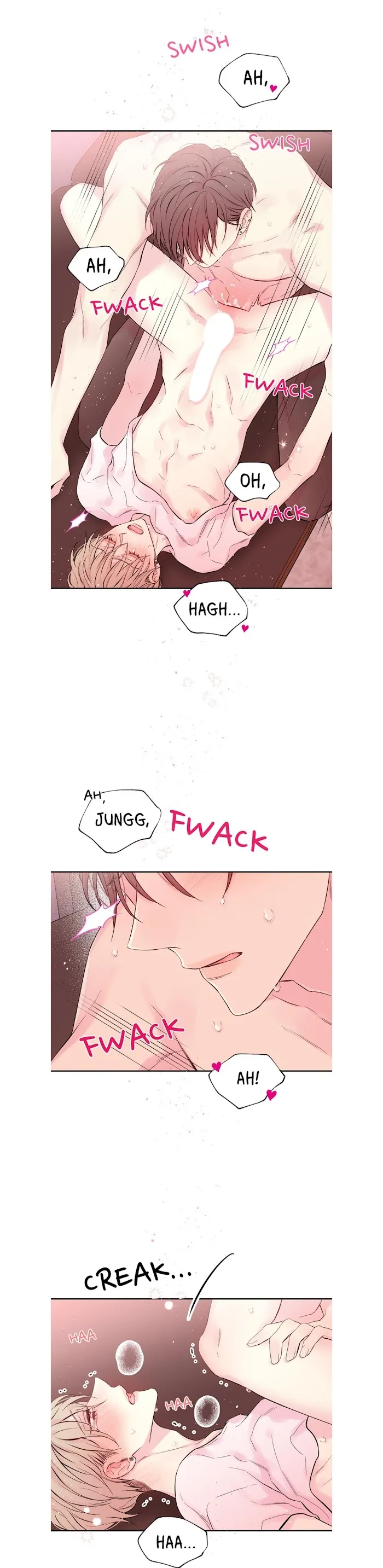 In My Closet - Chapter 74 Page 15
