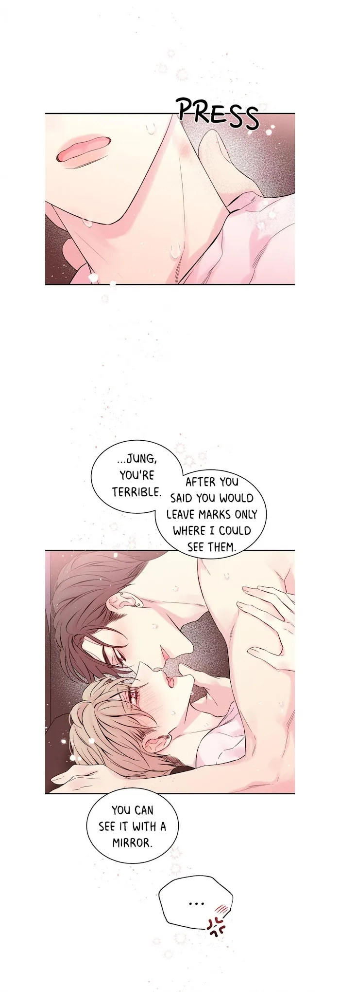 In My Closet - Chapter 74 Page 21