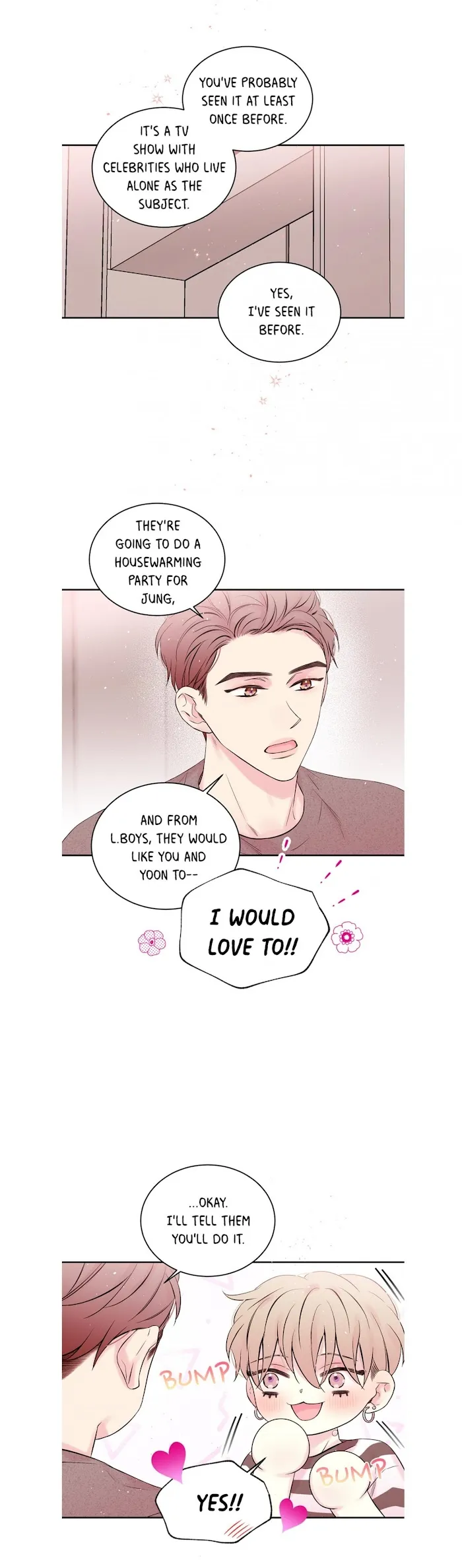 In My Closet - Chapter 75 Page 4