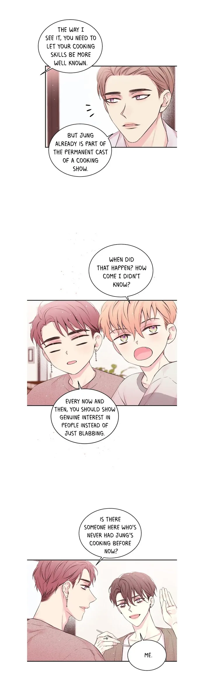 In My Closet - Chapter 75 Page 11