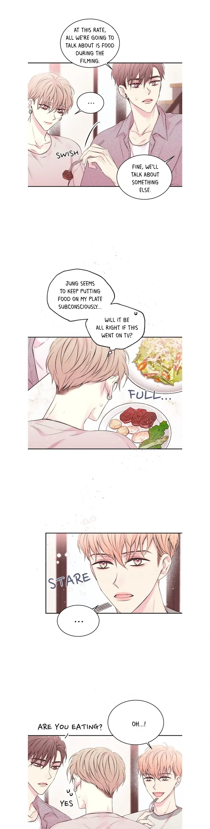 In My Closet - Chapter 75 Page 13