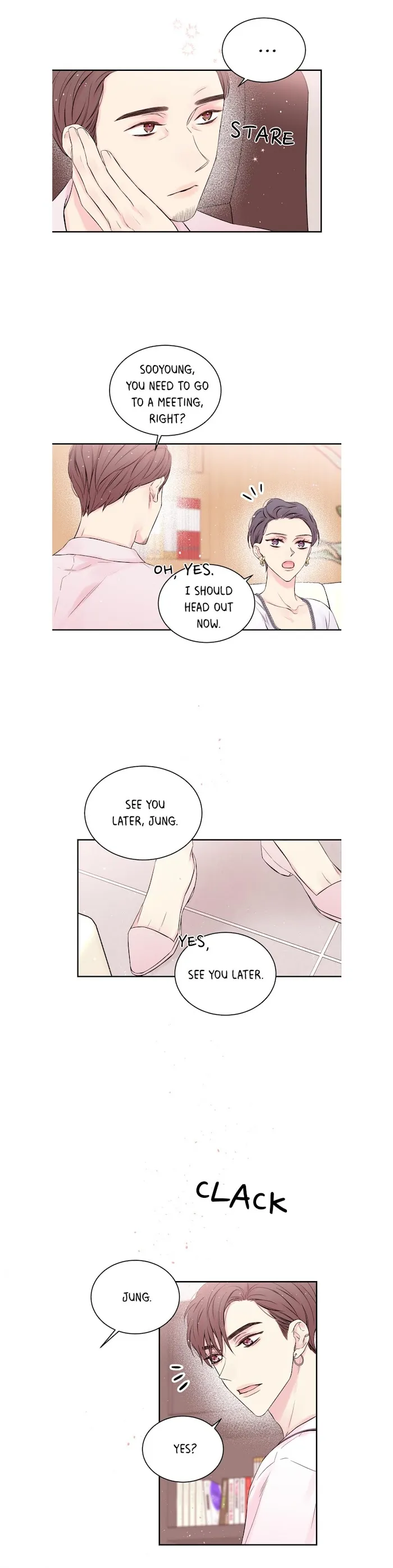 In My Closet - Chapter 76 Page 7