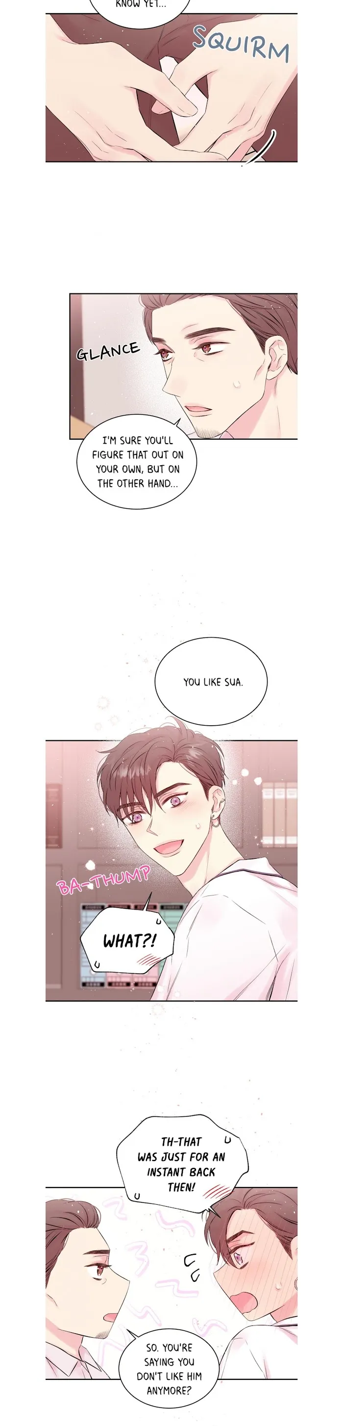 In My Closet - Chapter 76 Page 10