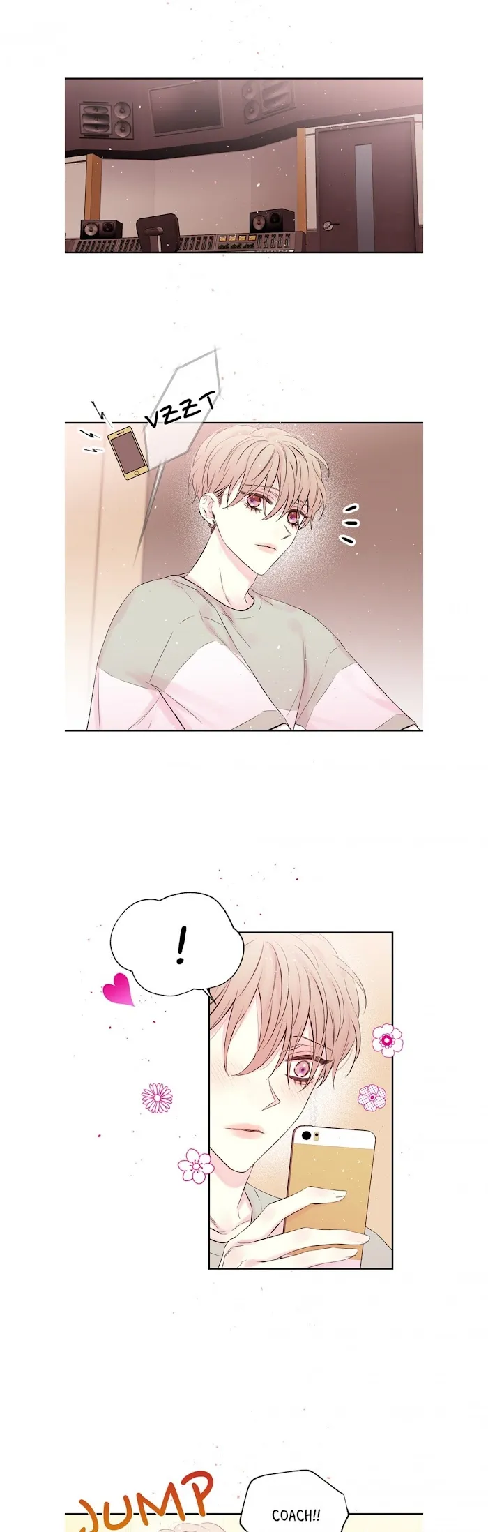 In My Closet - Chapter 76 Page 13