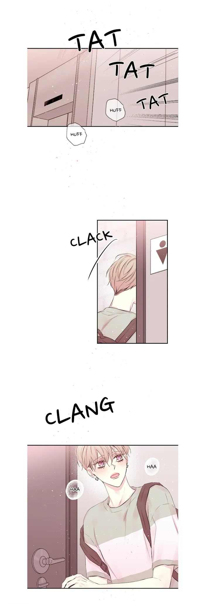 In My Closet - Chapter 76 Page 16