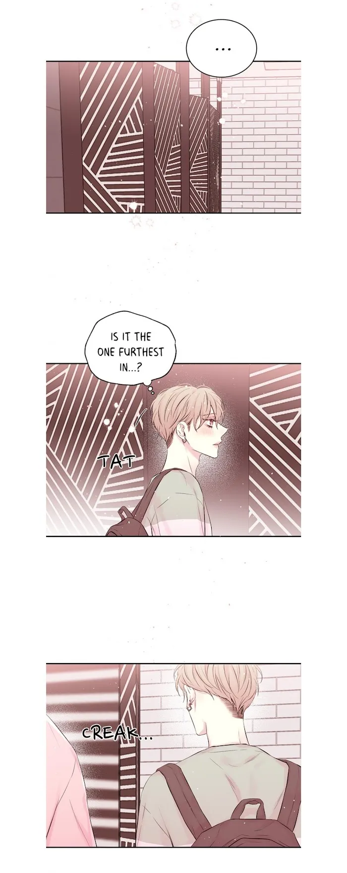 In My Closet - Chapter 76 Page 17