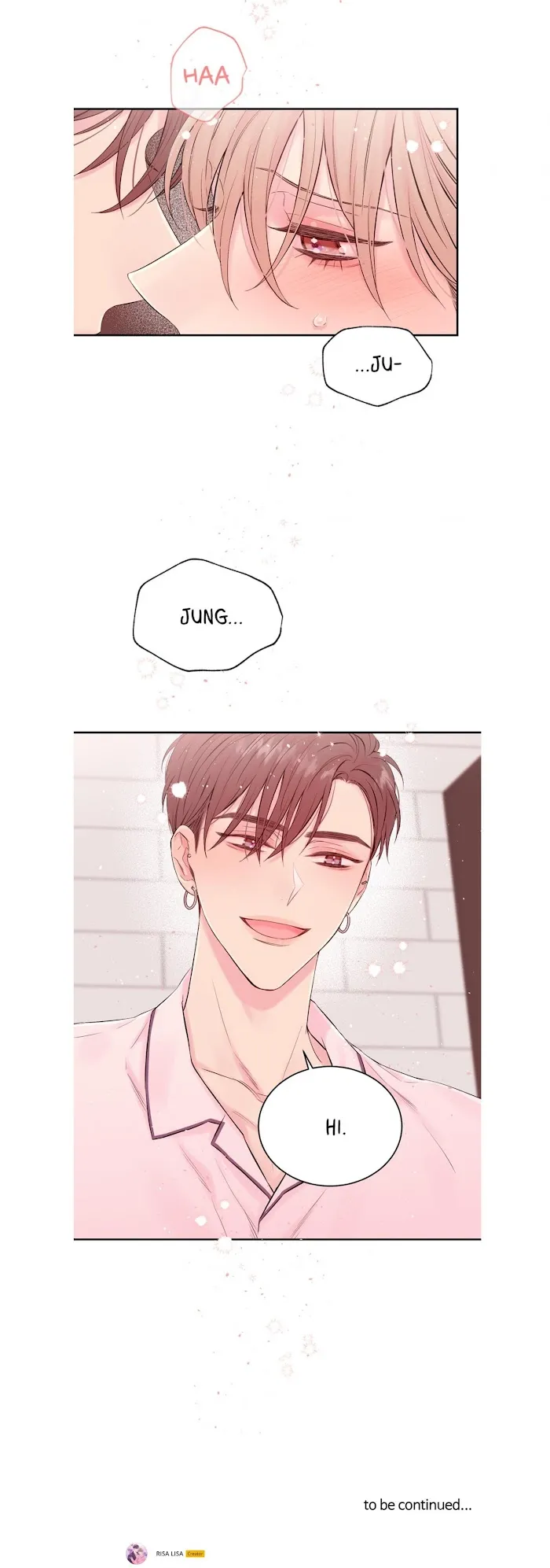 In My Closet - Chapter 76 Page 20