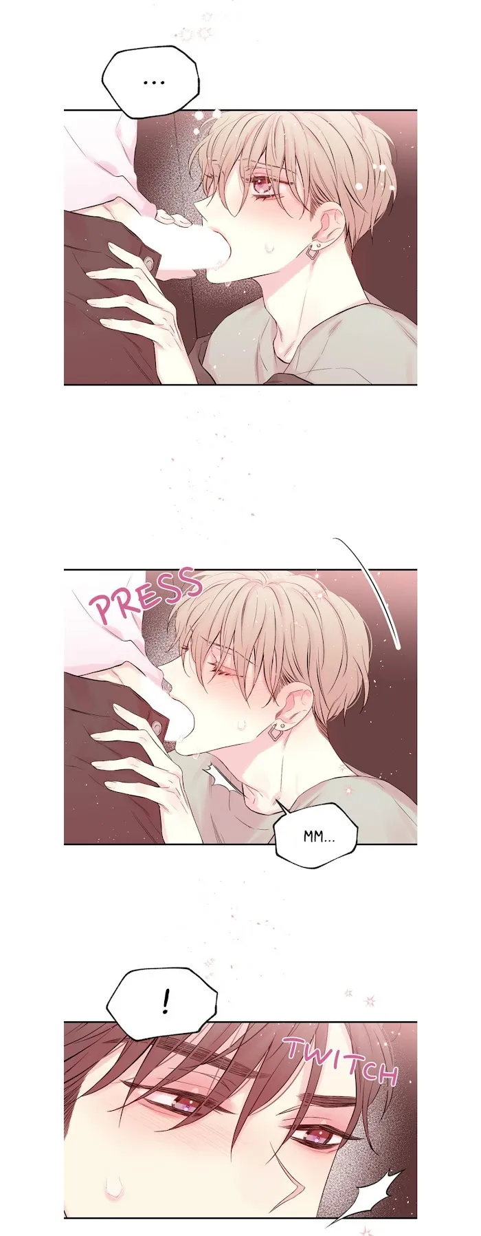 In My Closet - Chapter 77 Page 5