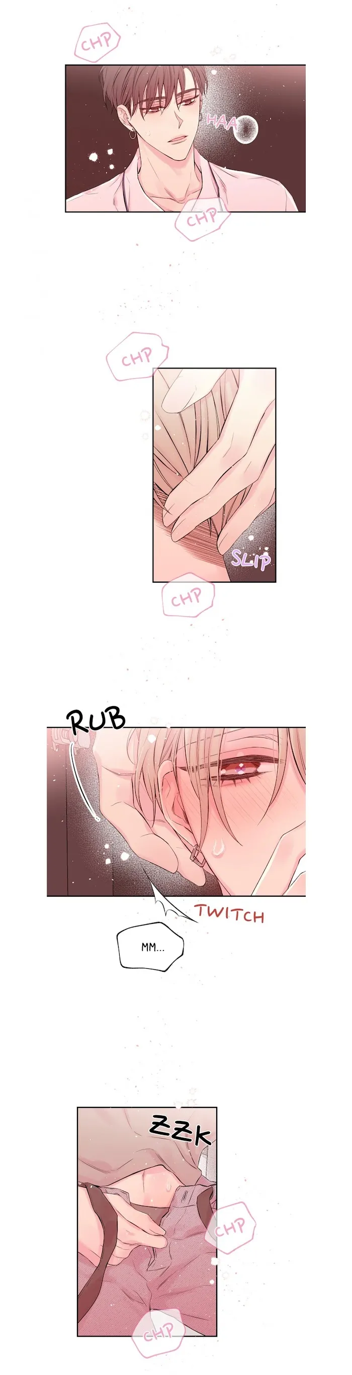 In My Closet - Chapter 77 Page 7