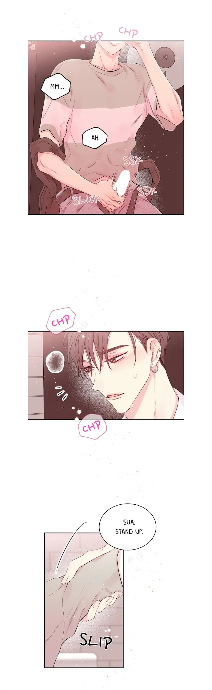 In My Closet - Chapter 77 Page 8