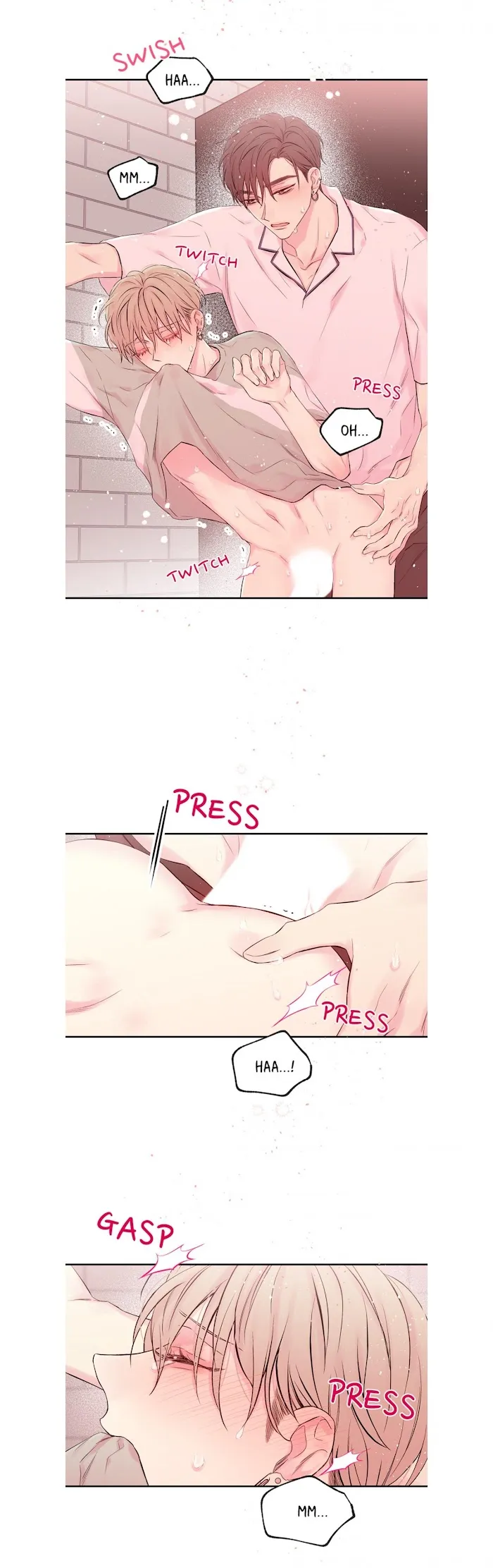 In My Closet - Chapter 77 Page 11