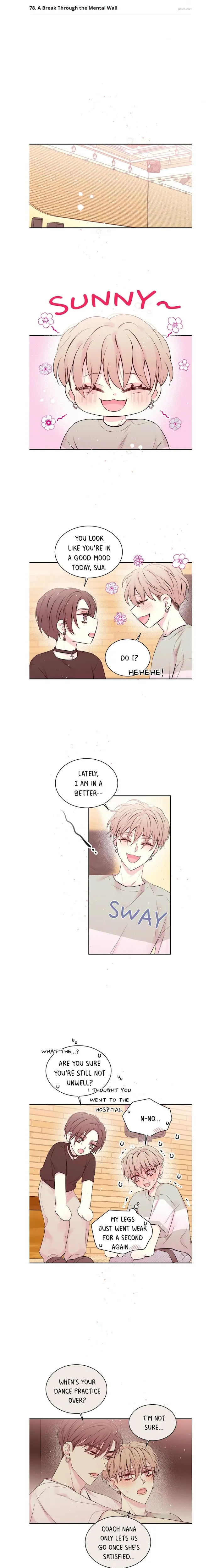 In My Closet - Chapter 78 Page 2