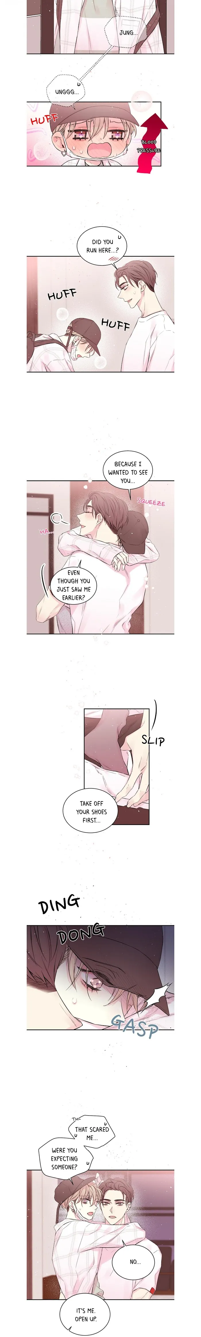 In My Closet - Chapter 78 Page 4