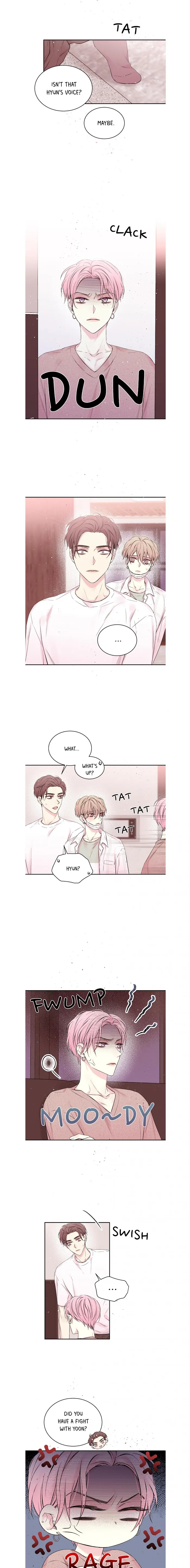 In My Closet - Chapter 78 Page 5