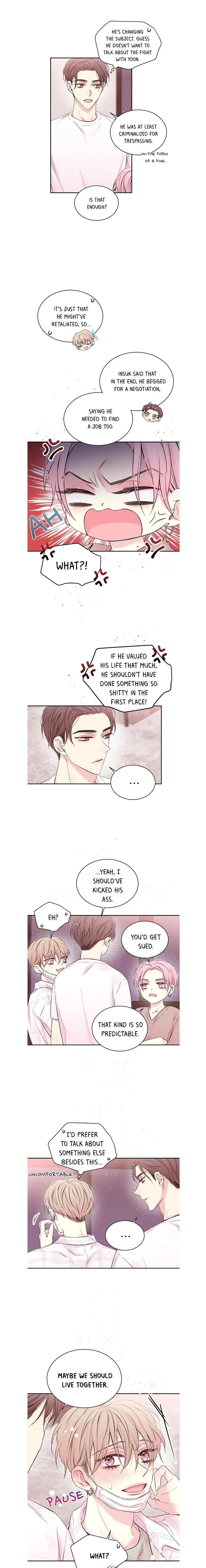 In My Closet - Chapter 78 Page 7