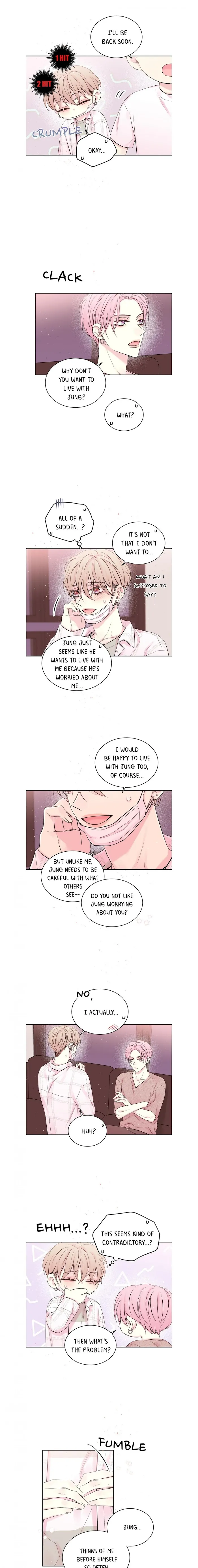 In My Closet - Chapter 78 Page 9